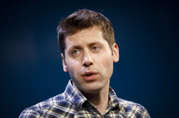 The Upside and Potential Dangers of Artificial Intelligence, According to OpenAI CEO Sam Altman